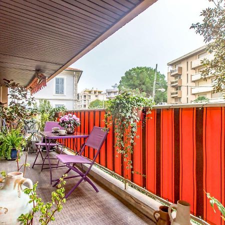Apartment Le Della By Interhome Nice Ngoại thất bức ảnh