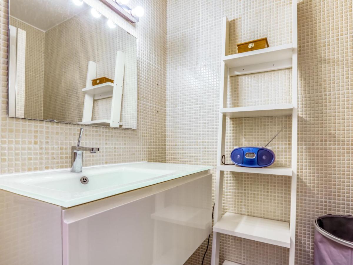 Apartment Le Della By Interhome Nice Ngoại thất bức ảnh