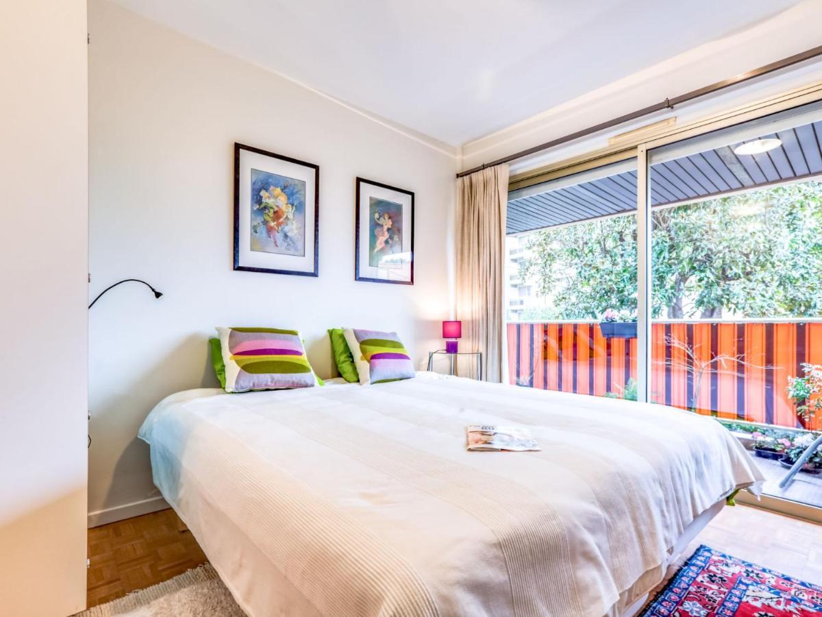 Apartment Le Della By Interhome Nice Ngoại thất bức ảnh