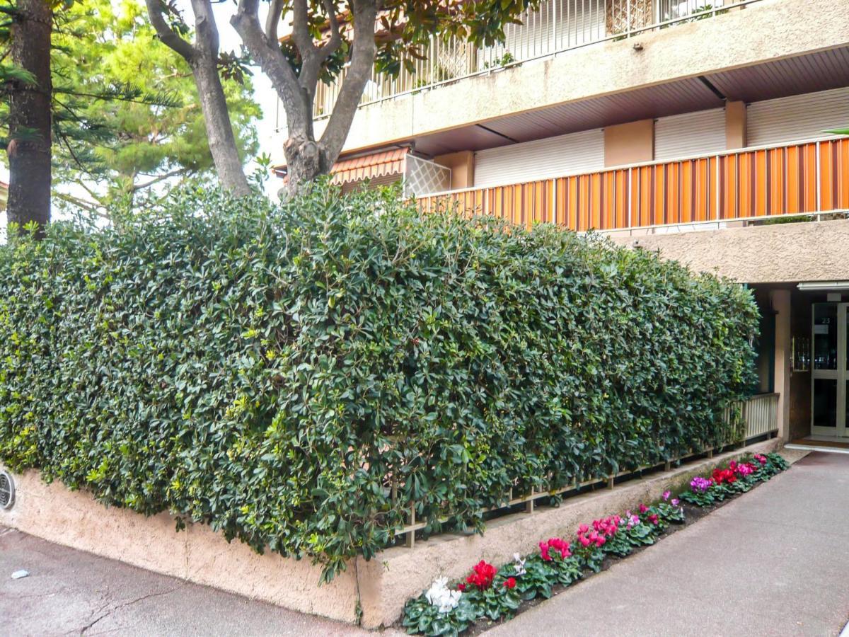 Apartment Le Della By Interhome Nice Ngoại thất bức ảnh