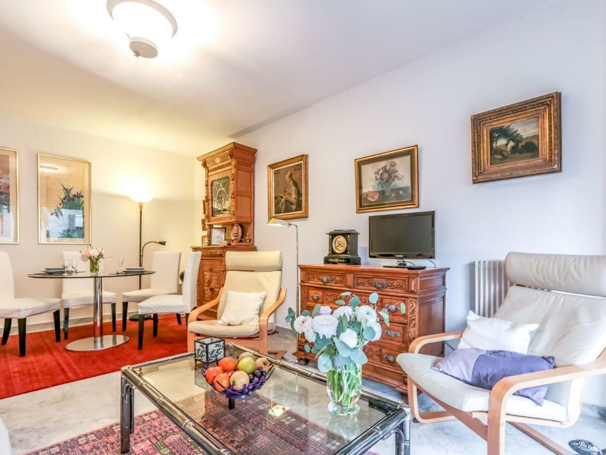 Apartment Le Della By Interhome Nice Ngoại thất bức ảnh