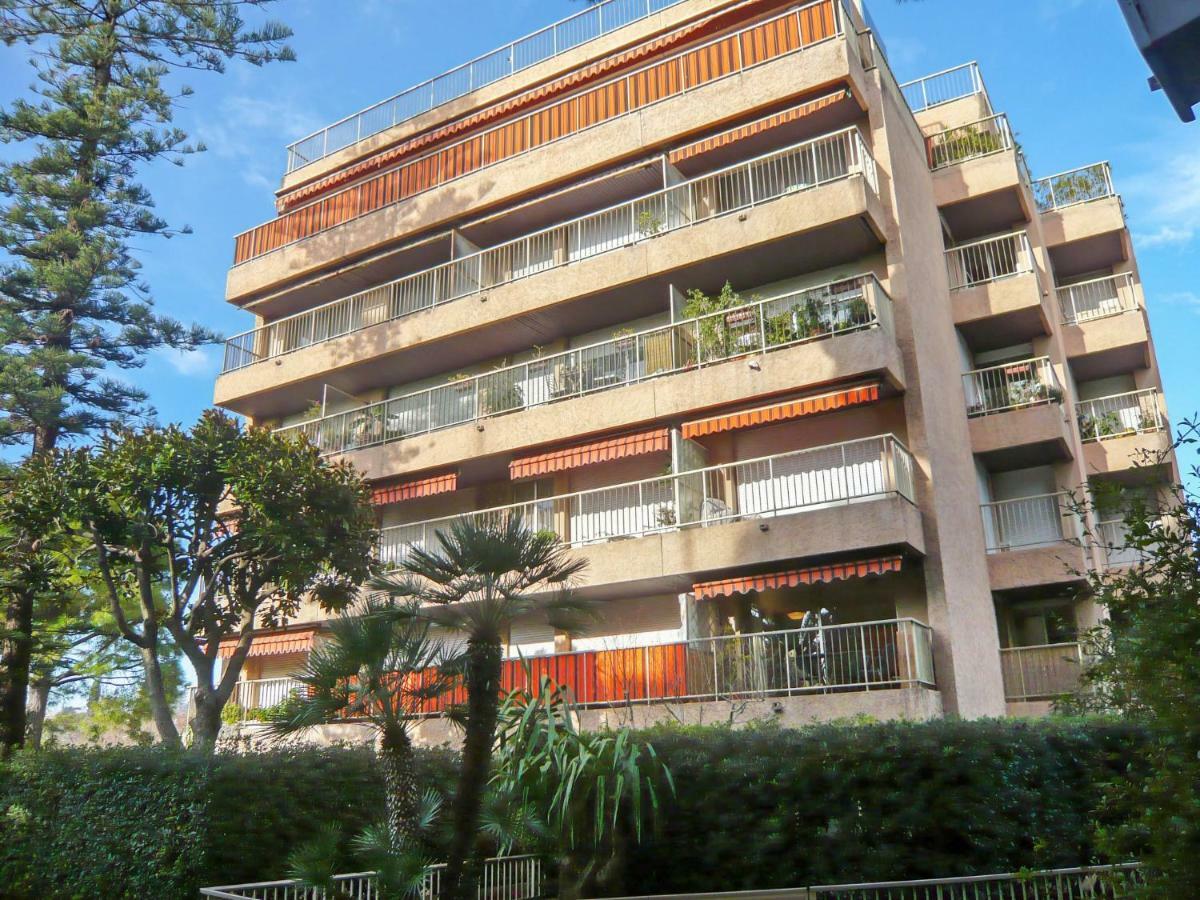 Apartment Le Della By Interhome Nice Ngoại thất bức ảnh
