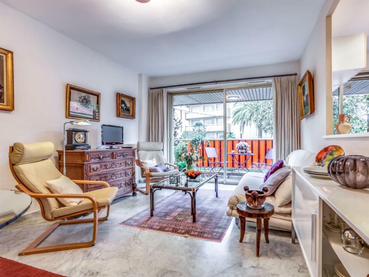 Apartment Le Della By Interhome Nice Ngoại thất bức ảnh